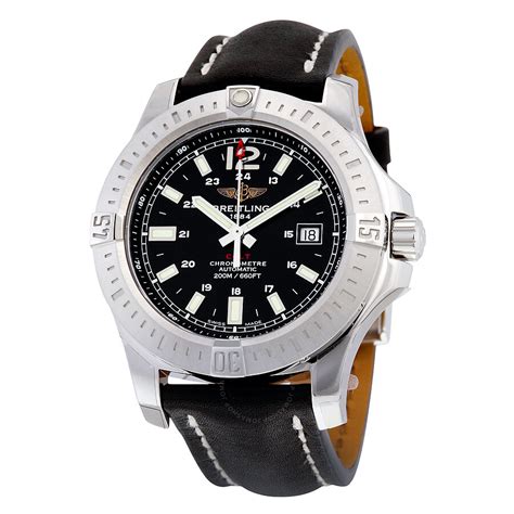 breitling colt 34 automatic|breitling colt 44 automatic review.